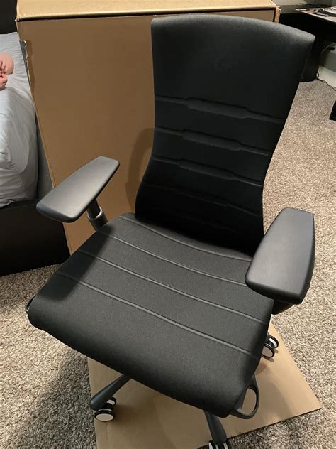 best herman miller dupe reddit|embody vs herman miller.